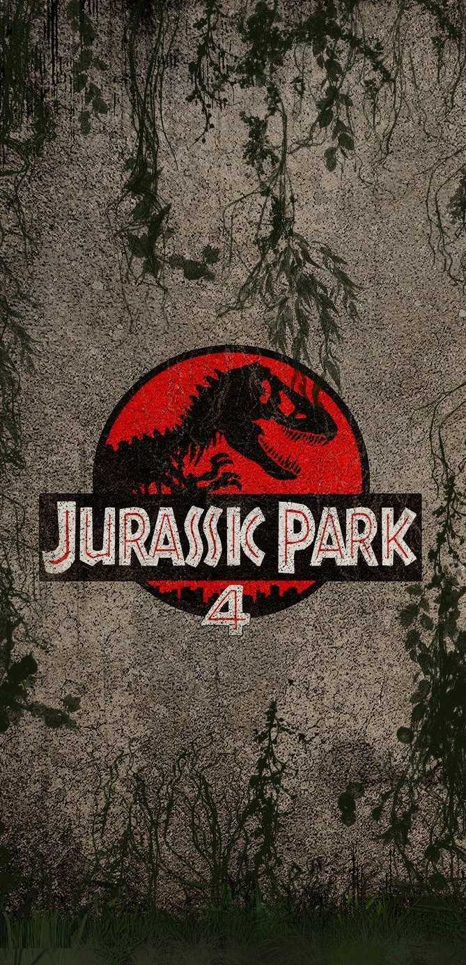 Download Jurassic Park Wallpaper 1