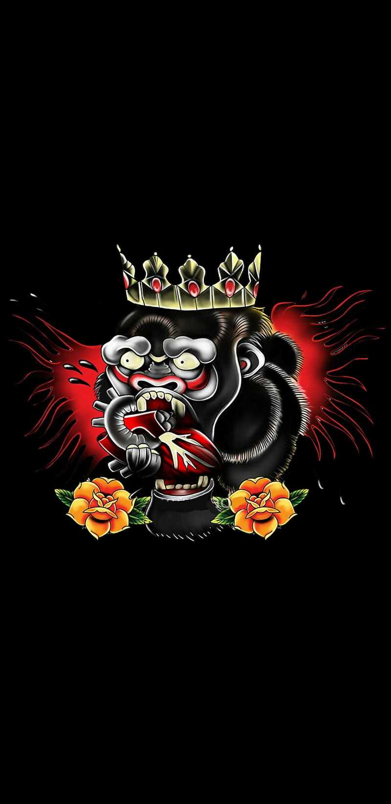 King Wallpaper Conor McGregor 1 King Wallpaper Conor McGregor 1