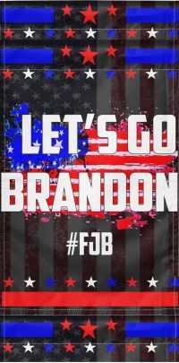 Fjb Let’s Go Brandon Wallpaper 9