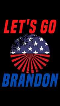 Download Let’s Go Brandon Wallpaper 13