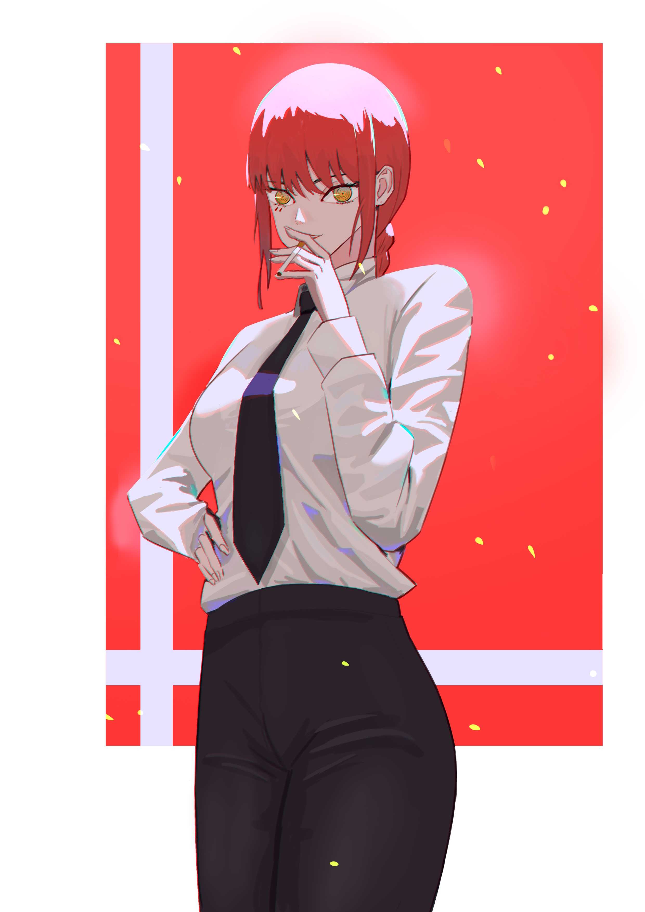 Download Makima Wallpaper 1 Download Makima Wallpaper 1