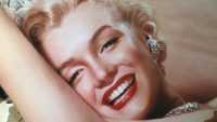 Cool Marilyn Monroe Wallpaper 11