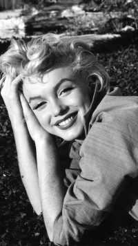 1080p Marilyn Monroe Wallpaper 12