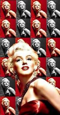 Iphone Marilyn Monroe Wallpaper 42