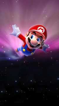Hd Super Mario Wallpaper 15