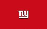 Red Ny Giants Wallpaper 4
