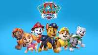 Desktop PAW Patrol Wallpaper 14