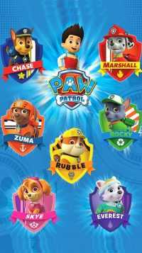 Mobile PAW Patrol Wallpaper 18