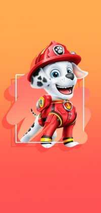 Iphone PAW Patrol Wallpaper 20