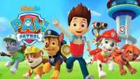 Computer PAW Patrol Wallpaper 19