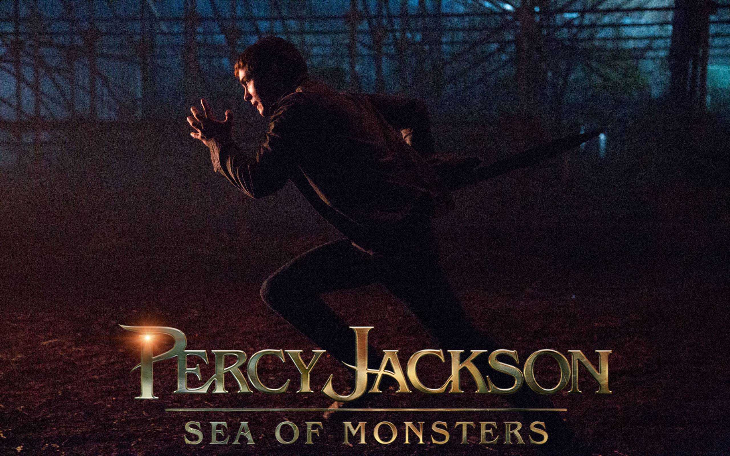 Sea Of Monsters Percy Jackson Wallpaper 1 Sea Of Monsters Percy Jackson Wallpaper 1