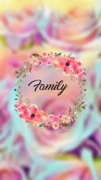 Family Quotes Wallpaper 20