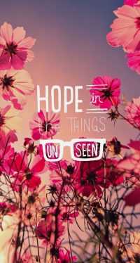 Hope Quotes Wallpaper 19