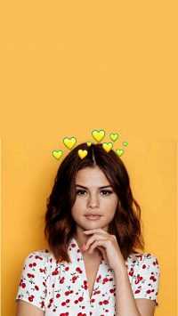 Mobile Selena Gomez Wallpaper 49