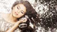 1080p Selena Gomez Wallpaper 3