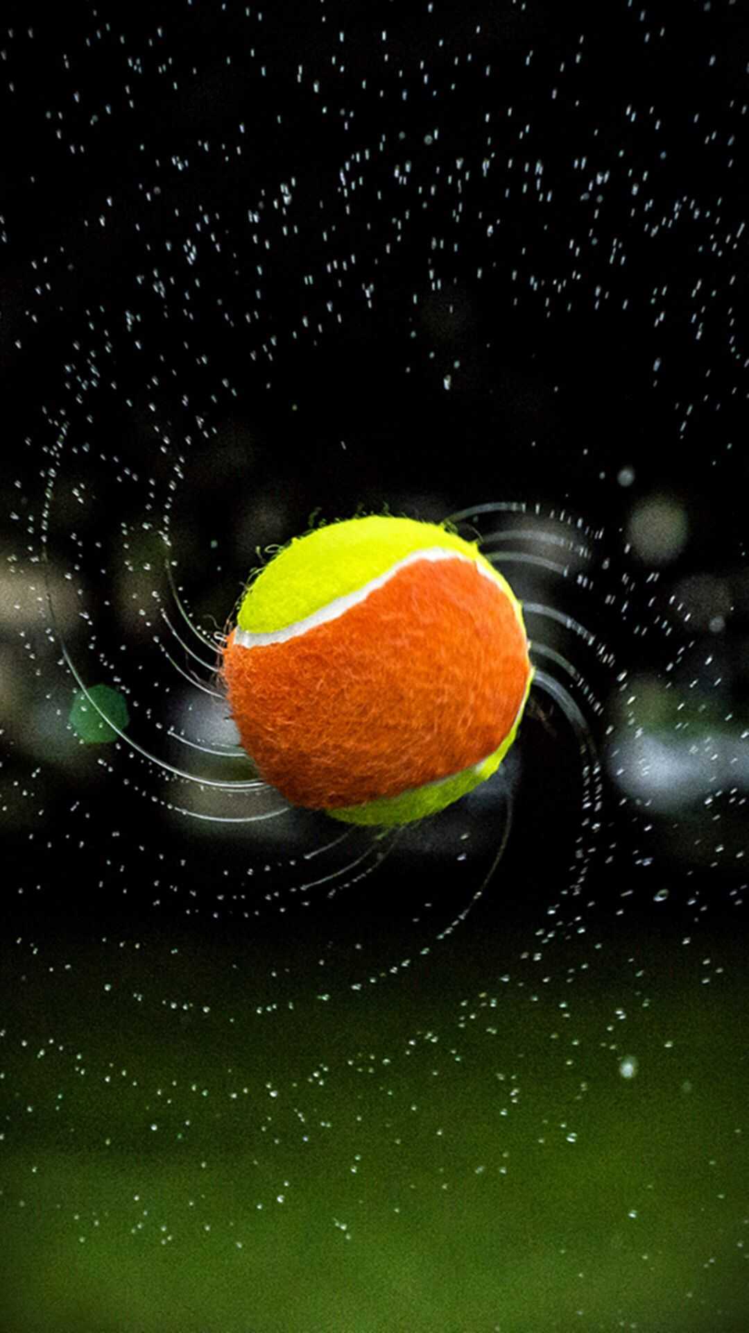 1080p Tennis Wallpaper 1