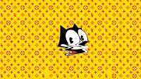 4k Felix the Cat Wallpaper 15