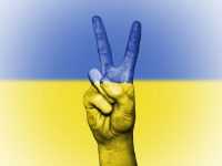 Victory Stand With Ukraine Wallpaper 23