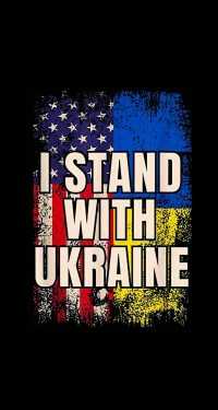 Hd I Stand With Ukraine Wallpaper 25