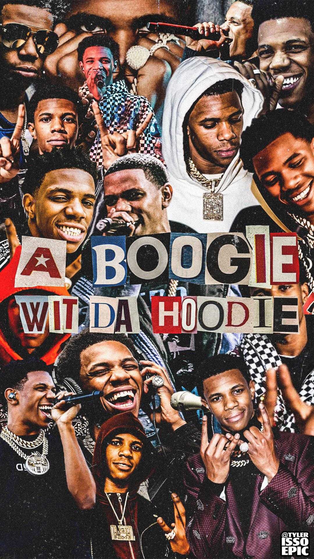 1080p A Boogie Wallpaper 1 1080p A Boogie Wallpaper 1