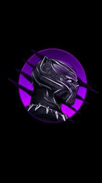 Android Black Panther Wallpaper 42