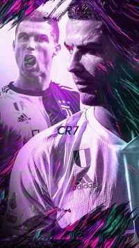 Android Cr7 Wallpaper 25
