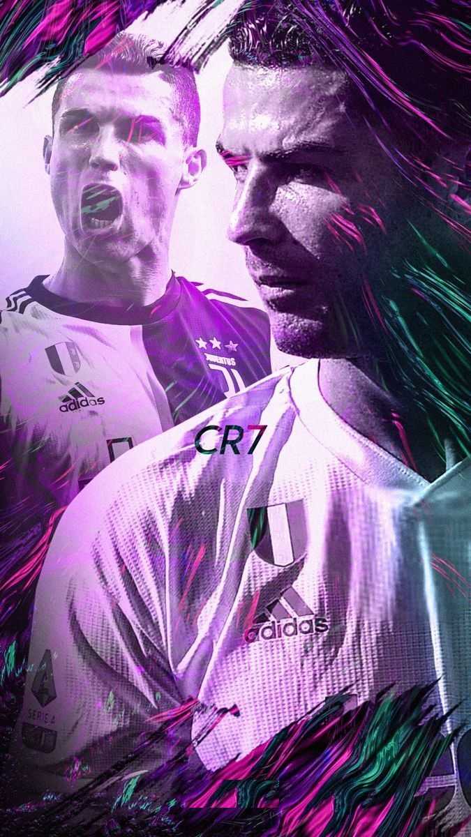 Android Cr7 Wallpaper 1