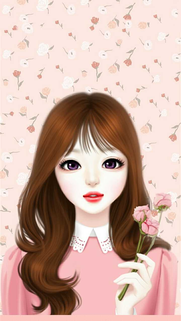 Iphone Cute Girly Wallpaper 1