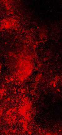 Red Grunge Aesthetic Wallpaper 10