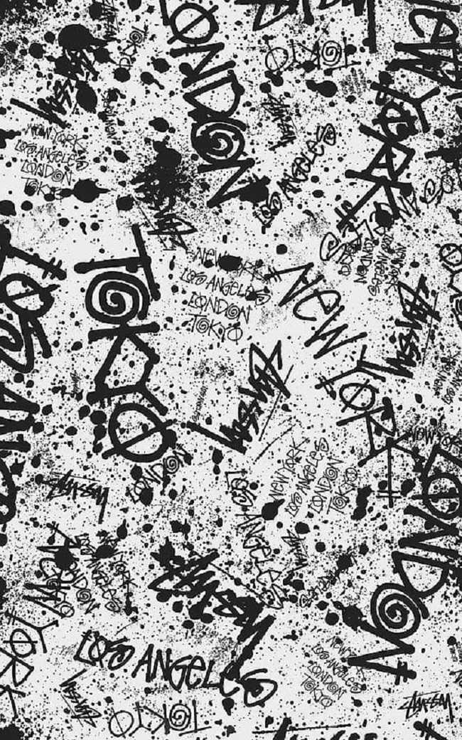 Ipad Grunge Aesthetic Wallpaper 1
