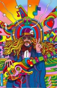 Hd Hippie Wallpaper 47