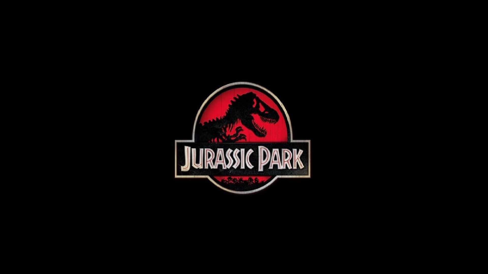 Pc Jurassic Park Wallpaper 1