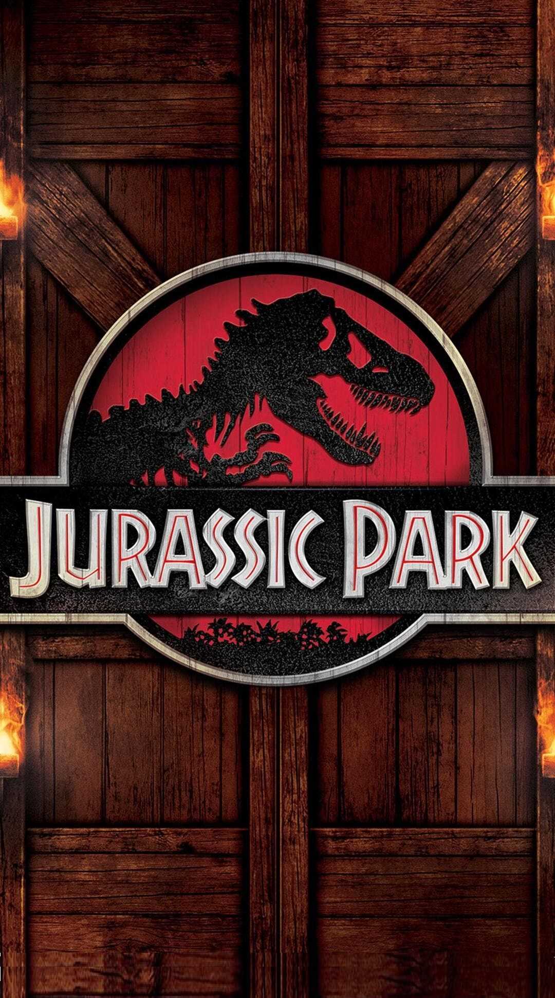 1080p Jurassic Park Wallpaper 1