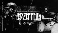 Desktop Led Zeppelin Wallpaper 3