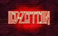 Computer Led Zeppelin Wallpaper 7