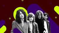 Pc Led Zeppelin Wallpaper 3