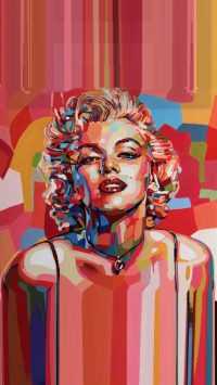 Hd Marilyn Monroe Wallpaper 4