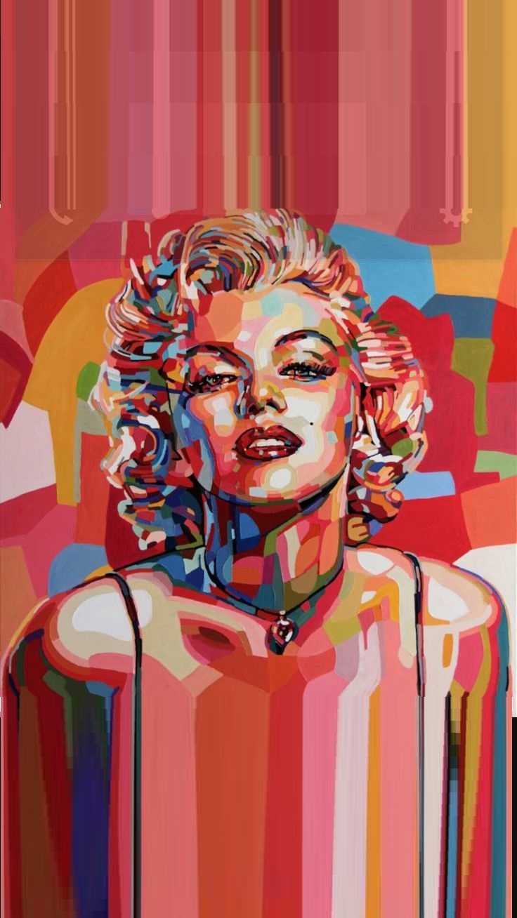 Hd Marilyn Monroe Wallpaper 1