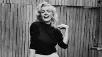 1080p Marilyn Monroe Wallpaper 3