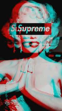 Supreme Marilyn Monroe Wallpaper 50