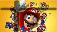 Download Super Mario Wallpaper 19