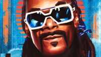 Computer Snoop Dogg  Wallpaper 35