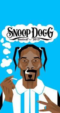 Iphone Snoop Dogg Wallpaper 34