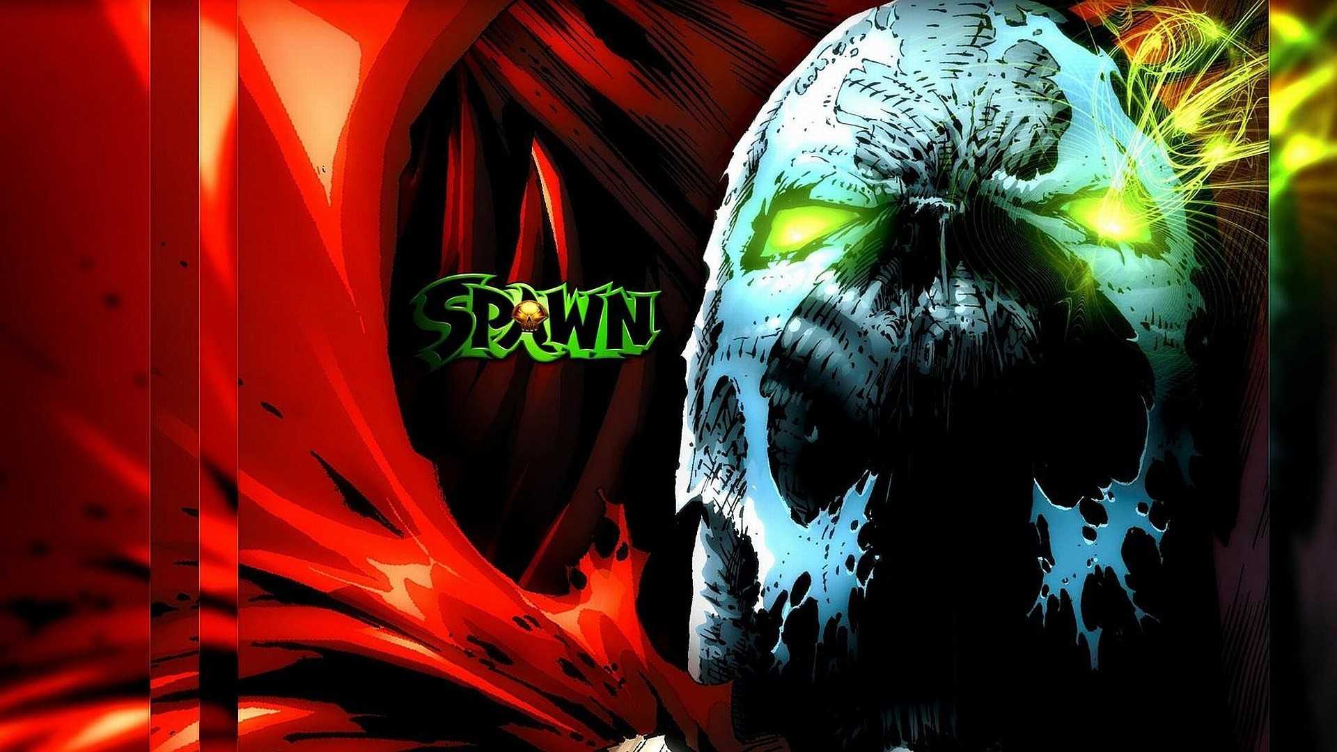 Download Spawn Wallpaper 1 Download Spawn Wallpaper 1