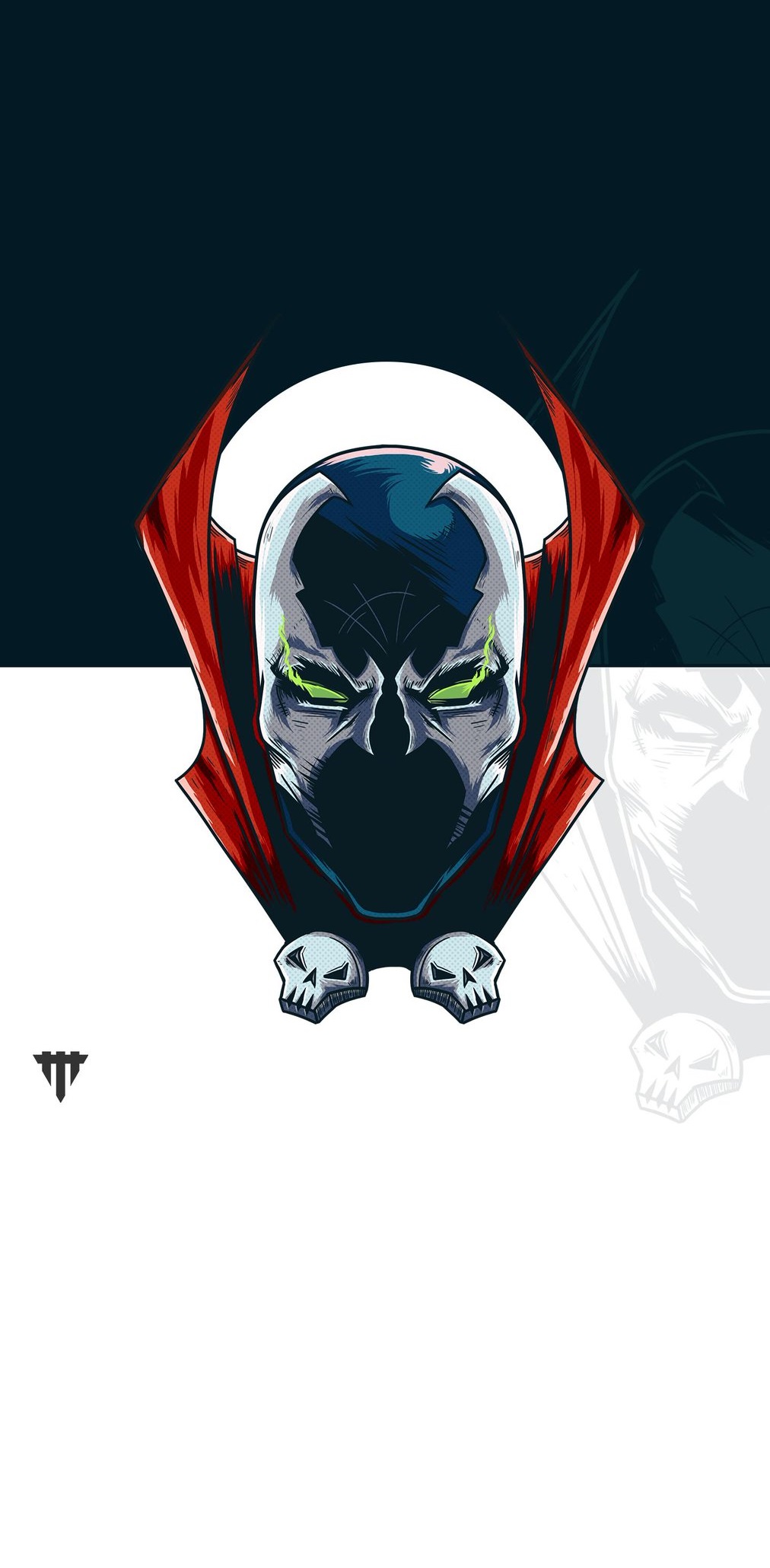 Mobile Spawn Wallpaper 1 Mobile Spawn Wallpaper 1