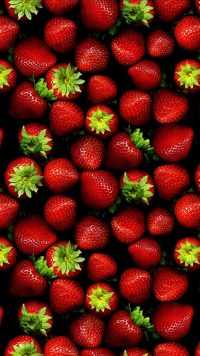 1080p Strawberry Wallpaper 35