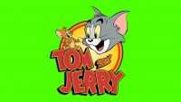 Desktop Tom and Jerry Wallpaper 27
