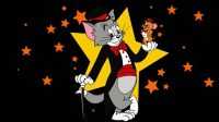Laptop Tom and Jerry Wallpaper 16