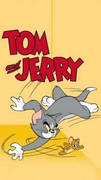 Hd Tom and Jerry Wallpaper 20