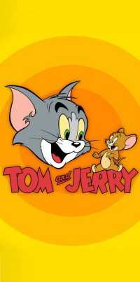 Uhd Tom and Jerry Wallpaper 19